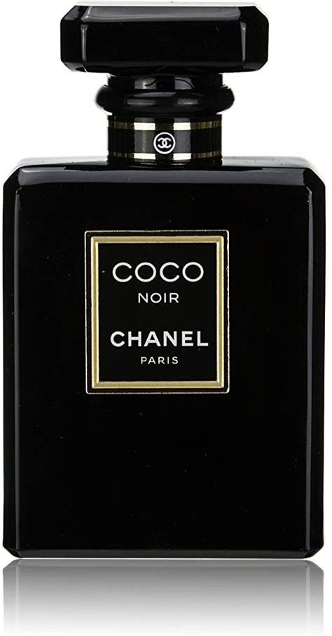 chanel logo noir|chanel noir perfume price uk.